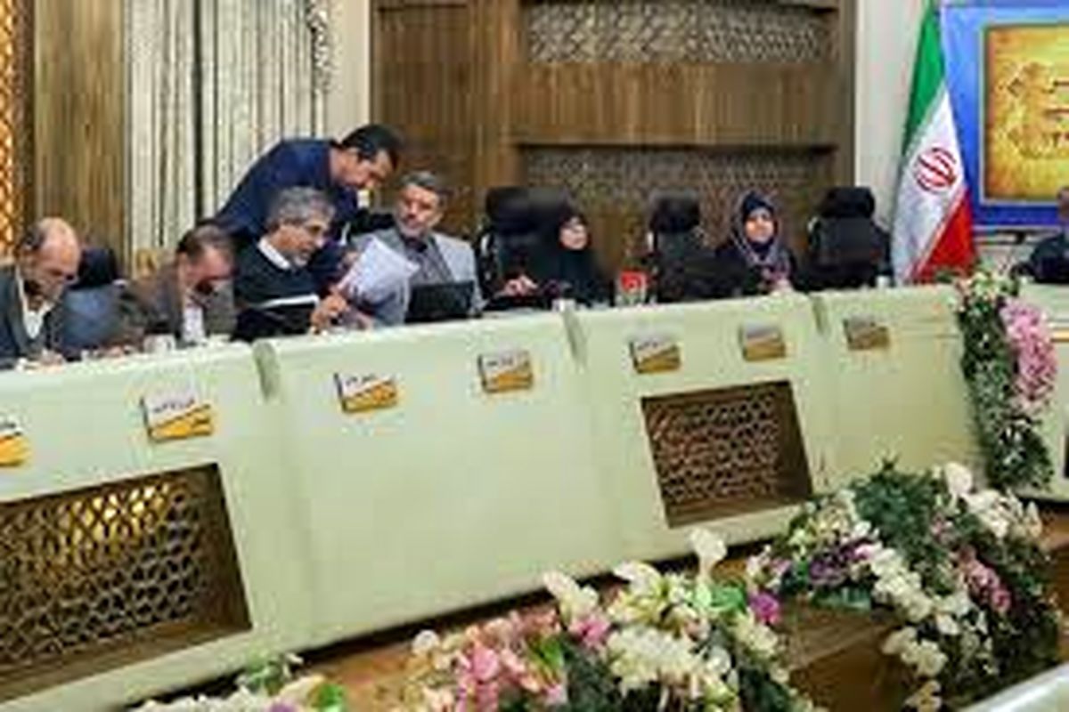 بودجه اصفهان به صحن شورا می‌آید