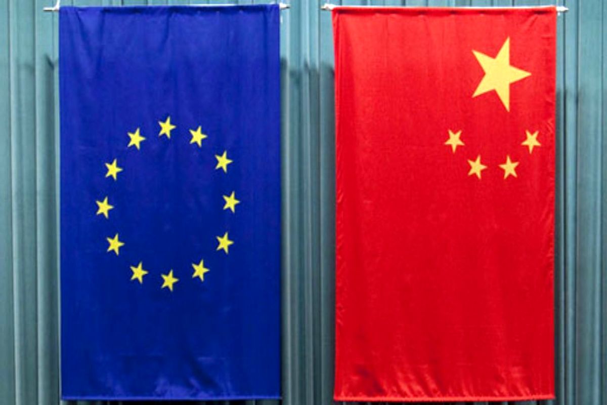 متهم شدن نماینده سابق اتحادیه اروپا در سئول به جاسوسی برای چین