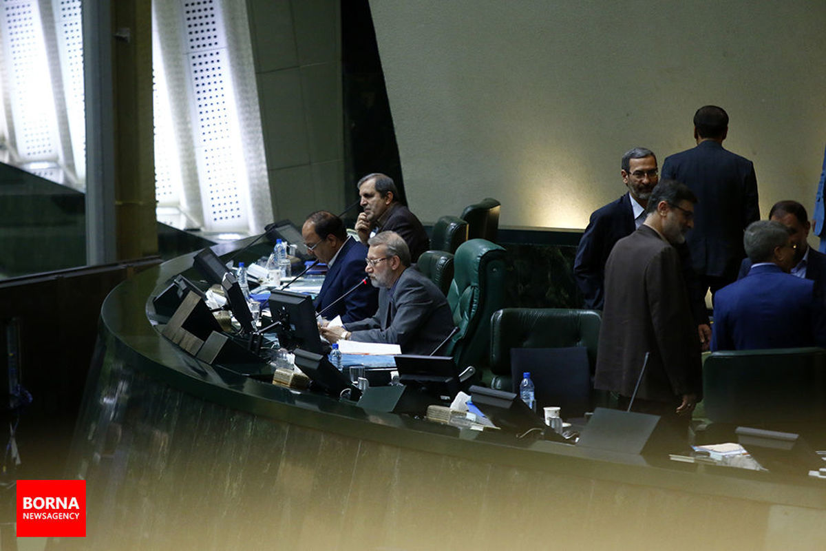 انتقاد صریح لاریجانی از برخی رد صلاحیت‌ها در مجلس