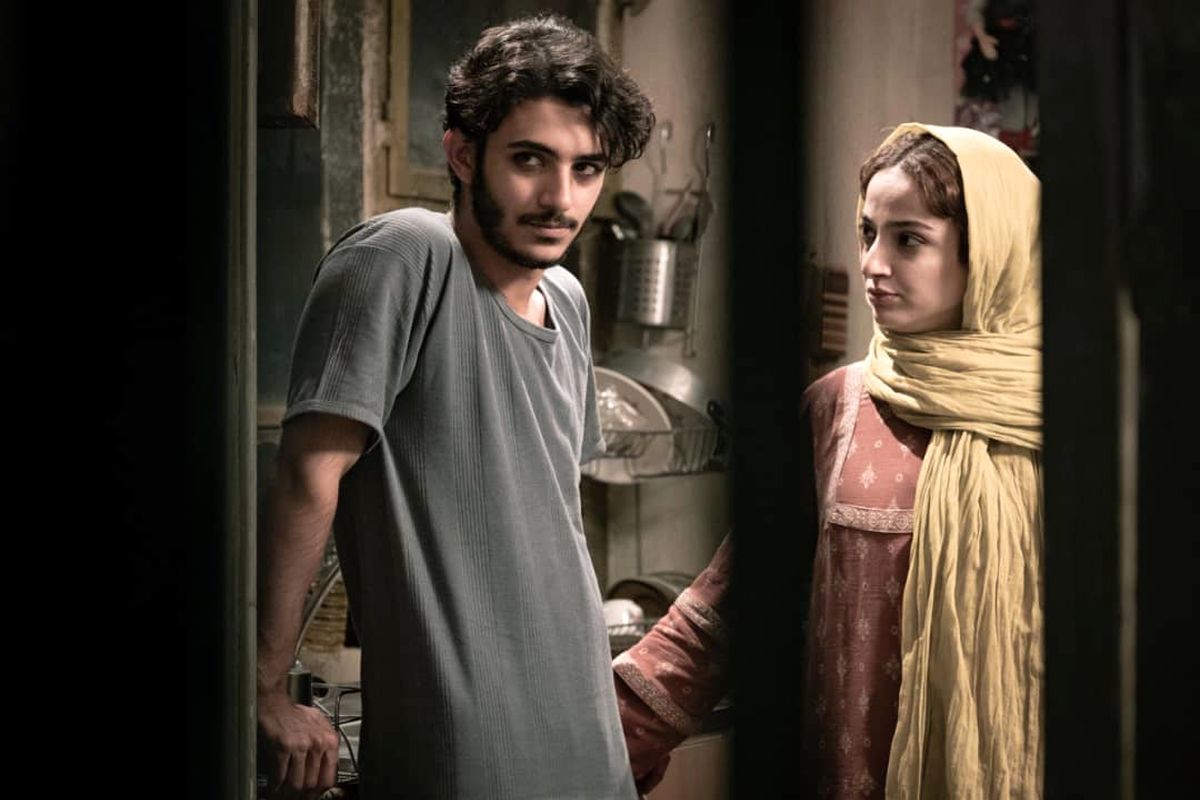 قصه چند جوان مهاجر افغان در جشنواره فجر!