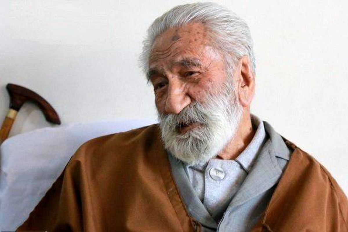 «نورعلی تابنده» درگذشت