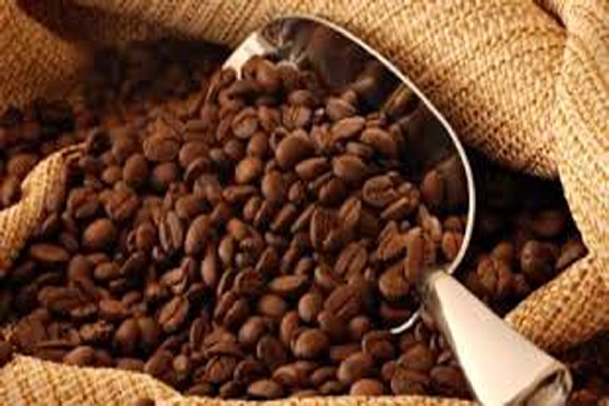 کشف محموله میلیاردی قاچاق قهوه  در اصفهان