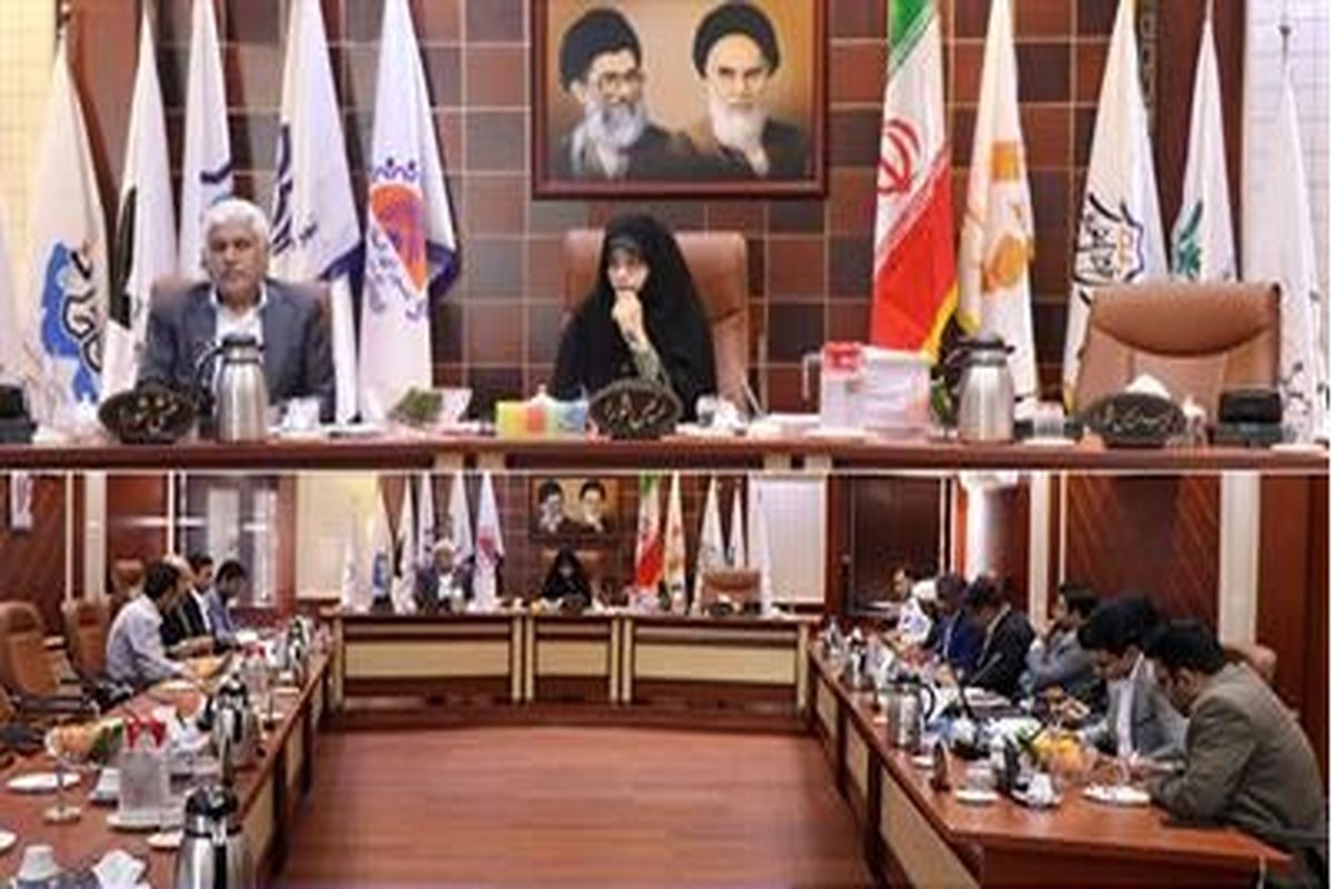 تصویب کمک ۵۰۰ میلیون تومانی شورای شهر بندرعباس به مردم سیل‌زده شرق استان هرمزگان