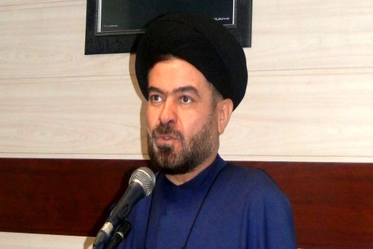 رد صلاحیت سید محمدمهدی پورفاطمی به دلیل عدم التزام به اسلام
