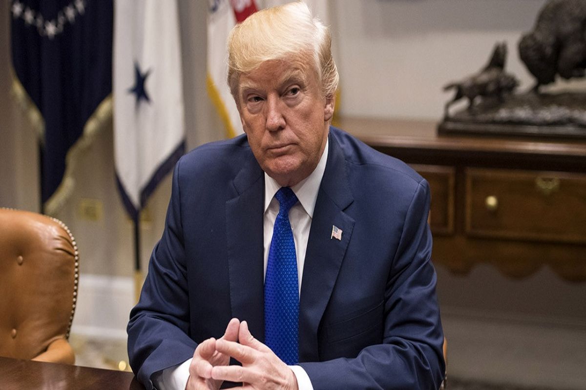 مروری بر سیاست خارجی آمریکا در سال ۲۰۱۹