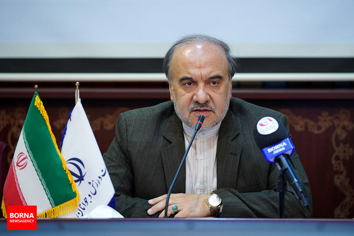 طرح فجر تا نوروز با قوت اجرا شود/ تاکید سلطانی‌فر بر مشارکت فدراسیون‌ها در برنامه‌های ورزش همگانی