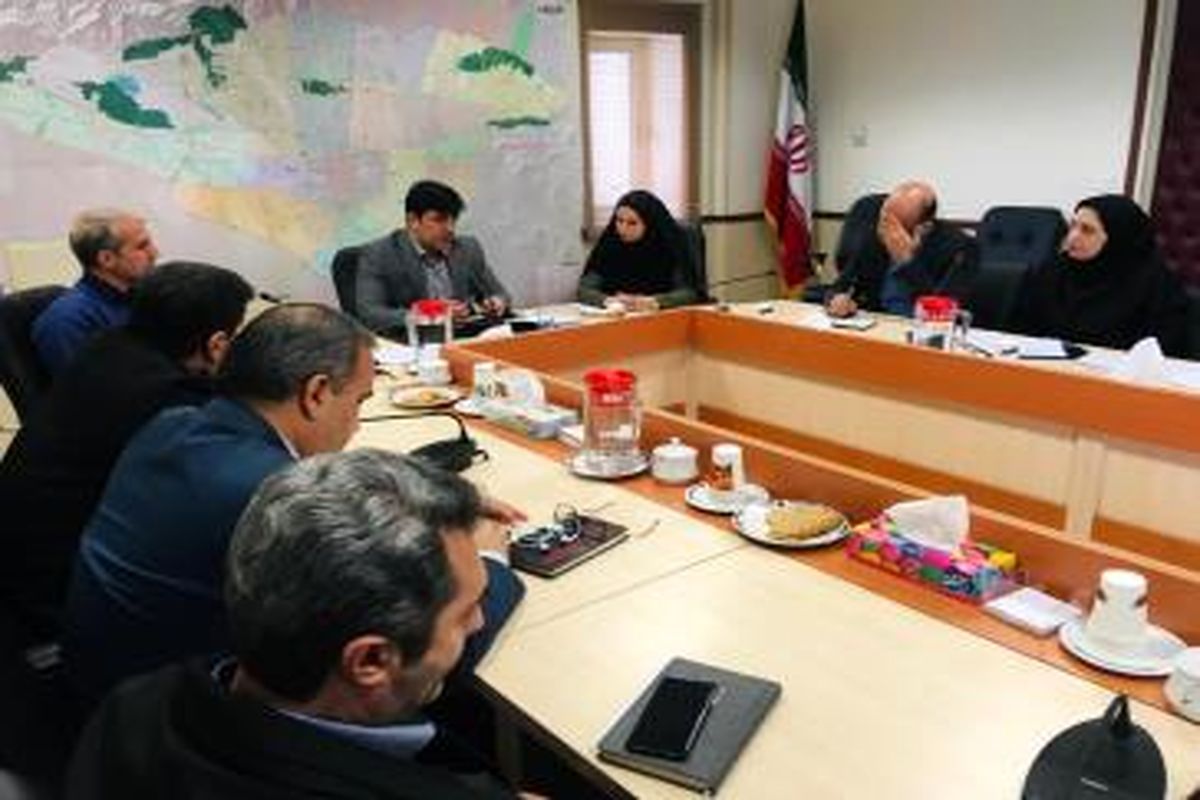 کمیته رصد فضای مجازی انتخابات در فرمانداری‌ های استان تهران تشکیل می شود