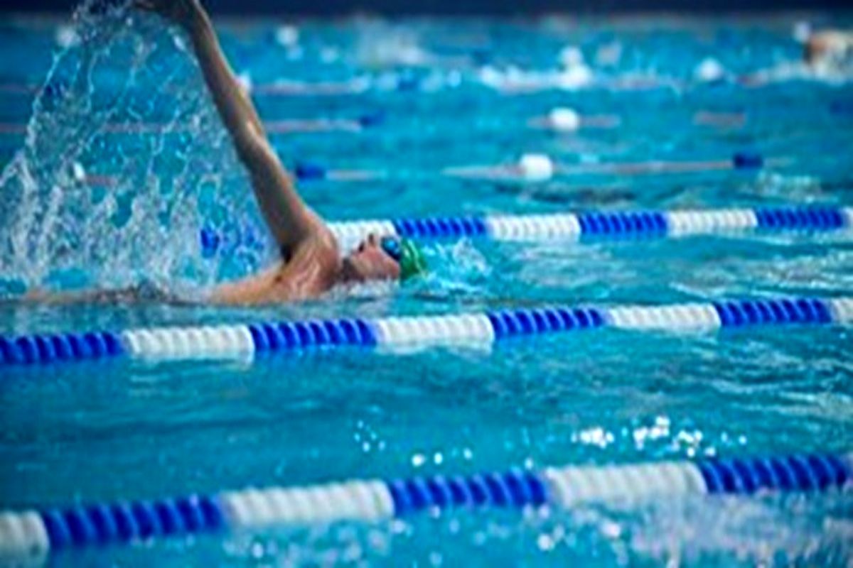 خراسان شمالی رقابت‌های شنای کارگران را میزبانی می‌کند