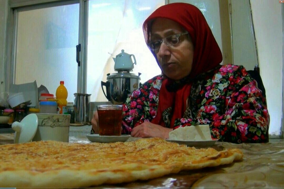 راهیابی یک فیلم کوتاه از لاهیجان به بخش مسابقه جشنواره "مهر مادر"