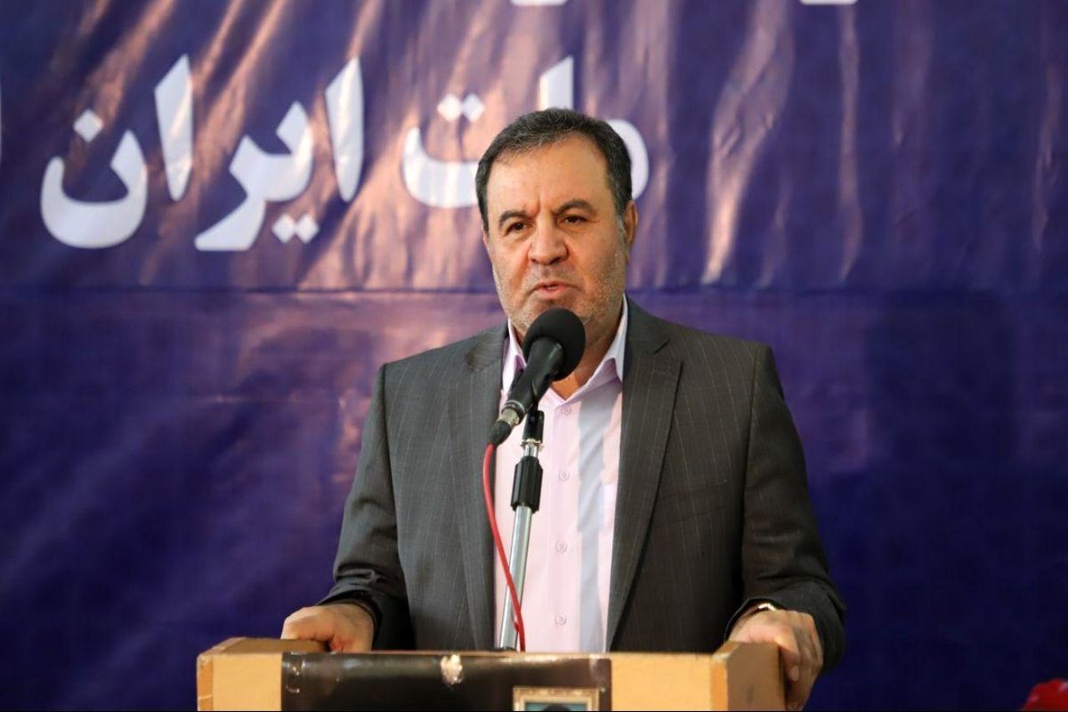 افتتاح و کلنگ زنی  ۸۳۹ پروژه طی دهه فجر در لرستان