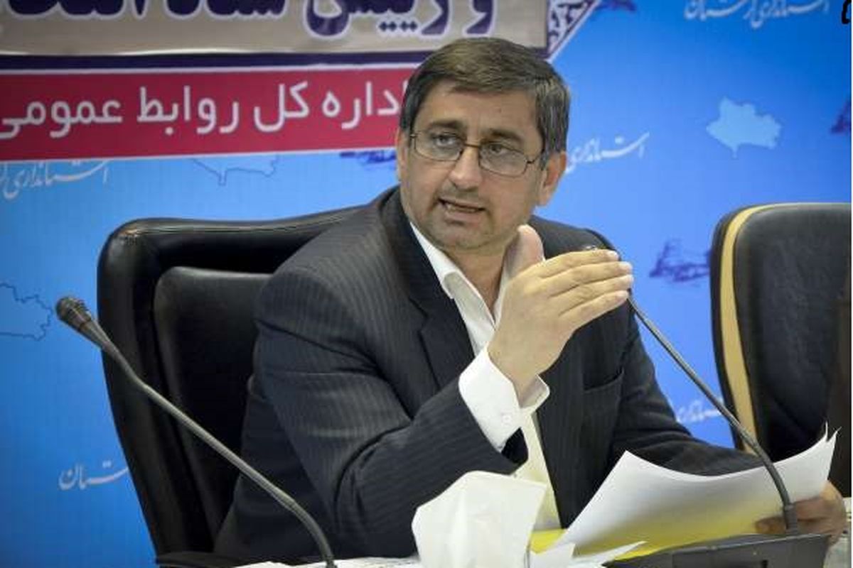 ۵۹۰ طرح در ایام دهه فجر کلنگ زنی وبه بهربرداری می رسد / هر کس قدر اصحاب رسانه را درک نکند چیزی از مدیریت نمی داند