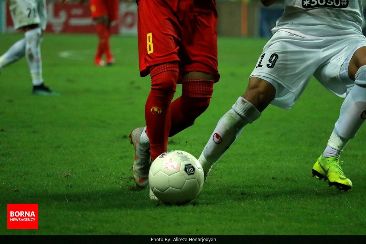 اعلام آرای کمیته وضعیت بازیکنان فوتبال