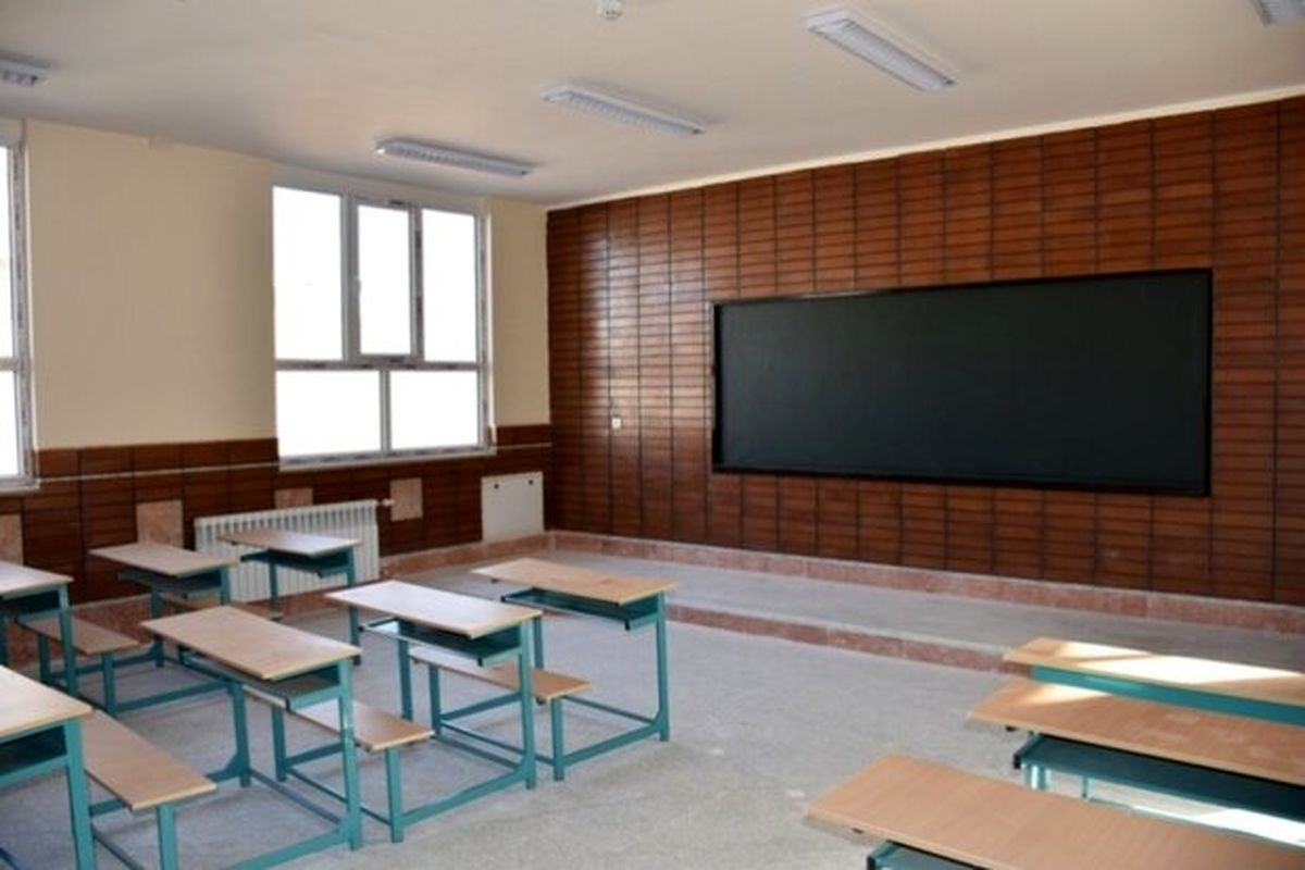 نیاز ۹۹۱ کلاس درس آذربایجان غربی به استاندارد سازی
