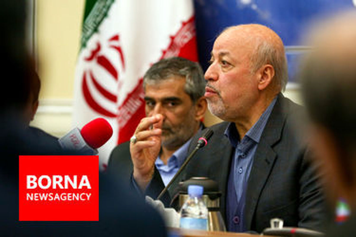 صادرات ۲ میلیارد و ۲۲۱ میلیون دلاری اصفهان در شرایط تحریم