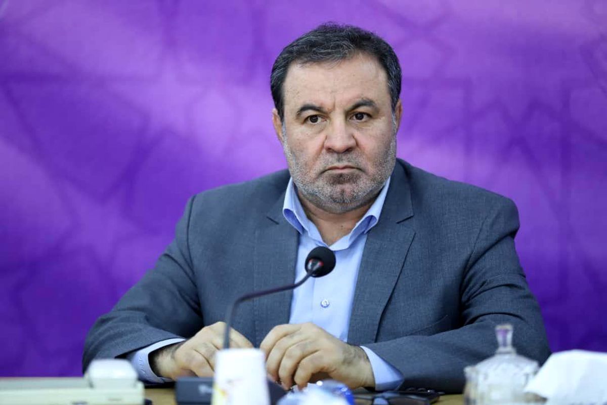 موردی از ابتلاء به ویروس کرونا در کشور و استان مشاهده نشده است  / در سطح مطلوبی از  آمادگی برای پیشگیری و مقابله با ویروس کرونا  قرار داریم