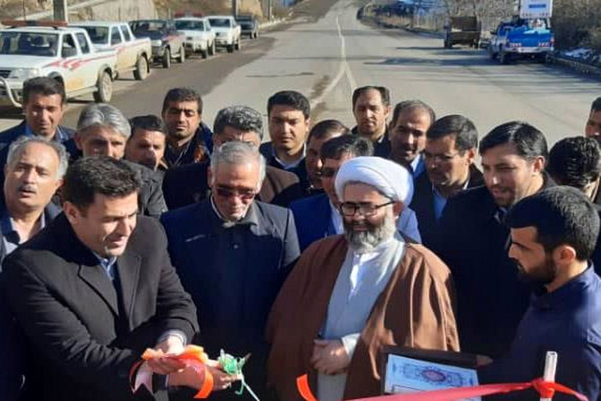 چند طرح عمرانی و خدماتی در شهرستان هوراند به بهره‌برداری رسید