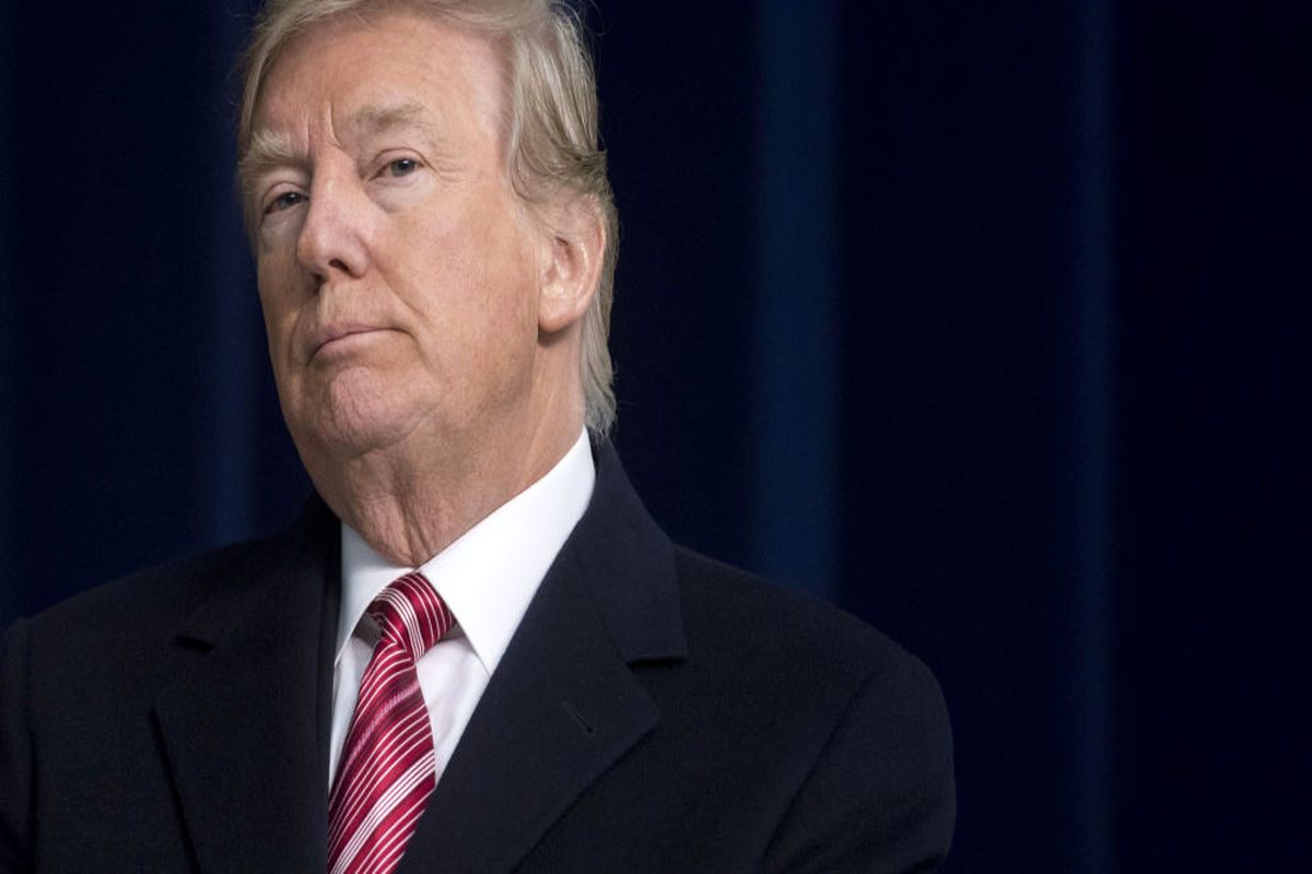 ترامپ به دنبال آغاز جنگ با ایران است