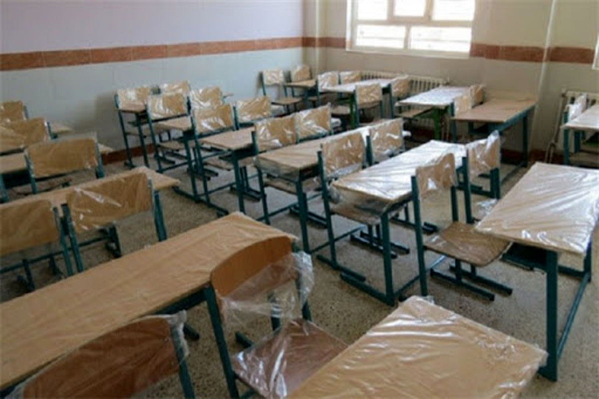 افتتاح ۴۷۱ کلاس درس در خوزستان با حضور رییس مجلس شورای اسلامی