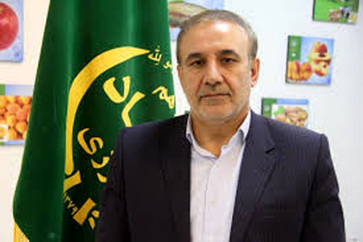 بهره برداری از ۷۵ پروژه  در حوزه جهاد کشاورزی لرستان در دهه فجر / سطح  گلخانه های لرستان به ۶۵ هکتار رسیده است