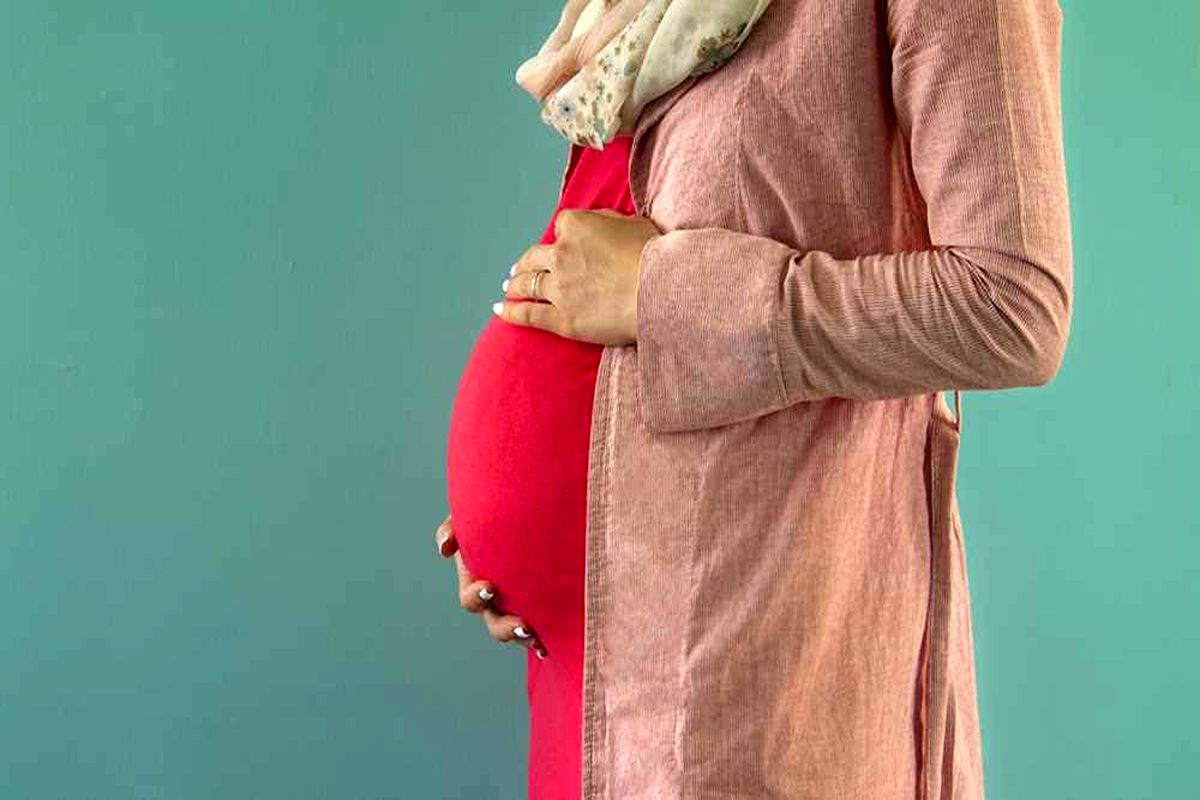 ضرورت اصلاح وزن زنان قبل از بارداری