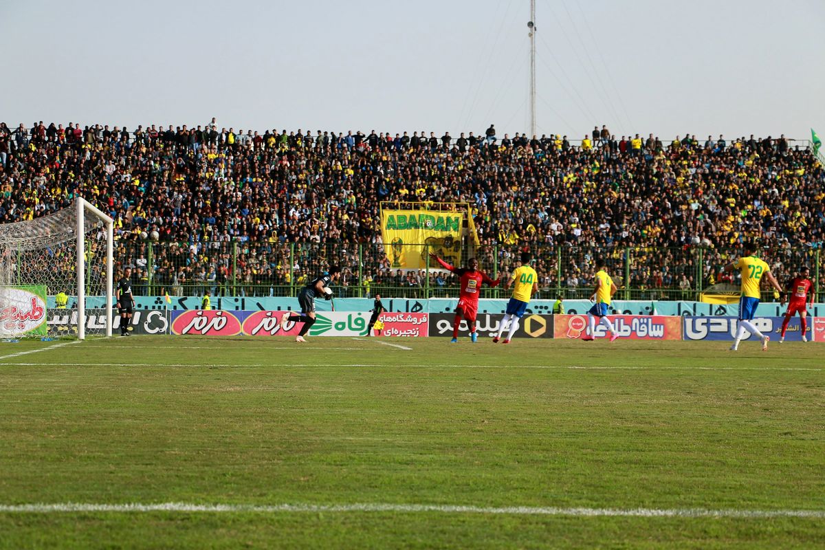 اعلام اسامی ناظران کمیته انضباطی در رقابت‌های لیگ برتر