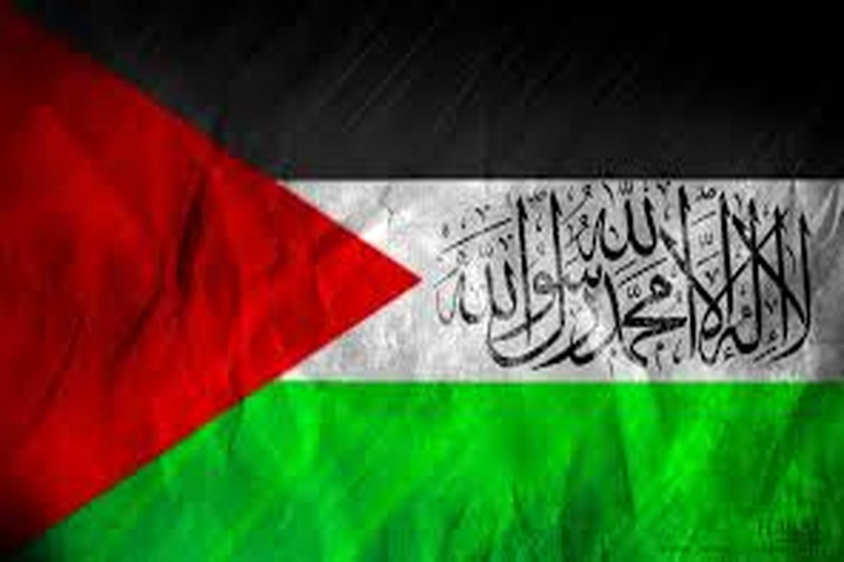 موضوع فلسطین صرفاً مسئله یک ملت نیست