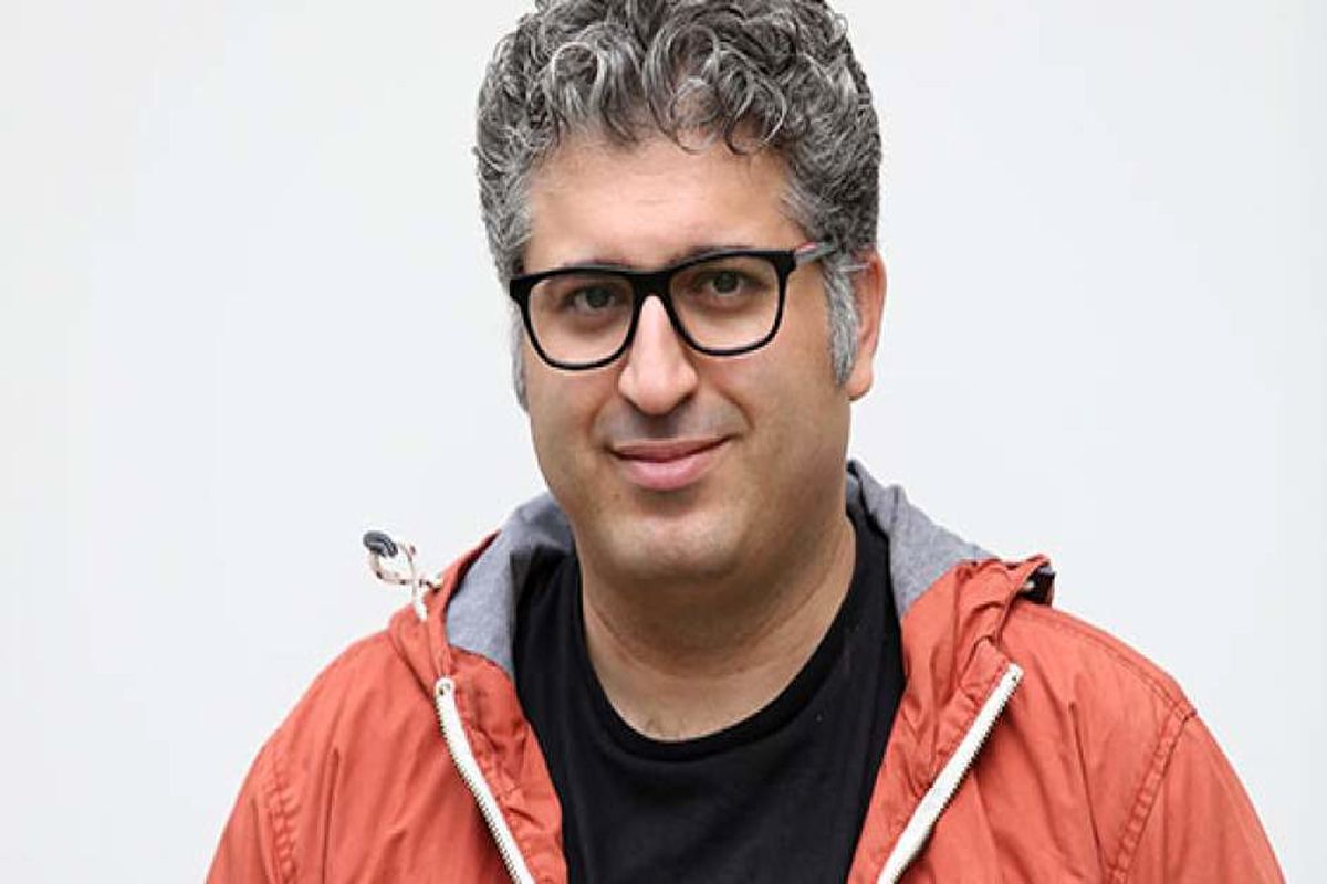 فیلمساز ایرانی داور جشنواره برلین