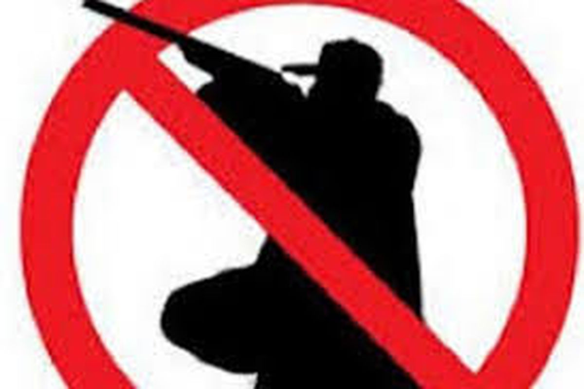 ممنوعیت شکار در دو استان شمالی تا اطلاع ثانوی!