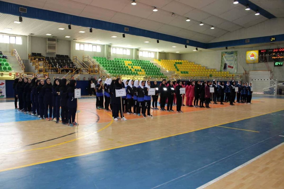 پیروزی نماینده خوزستان در اولین گام/ نتایج دیگر رقابت ها