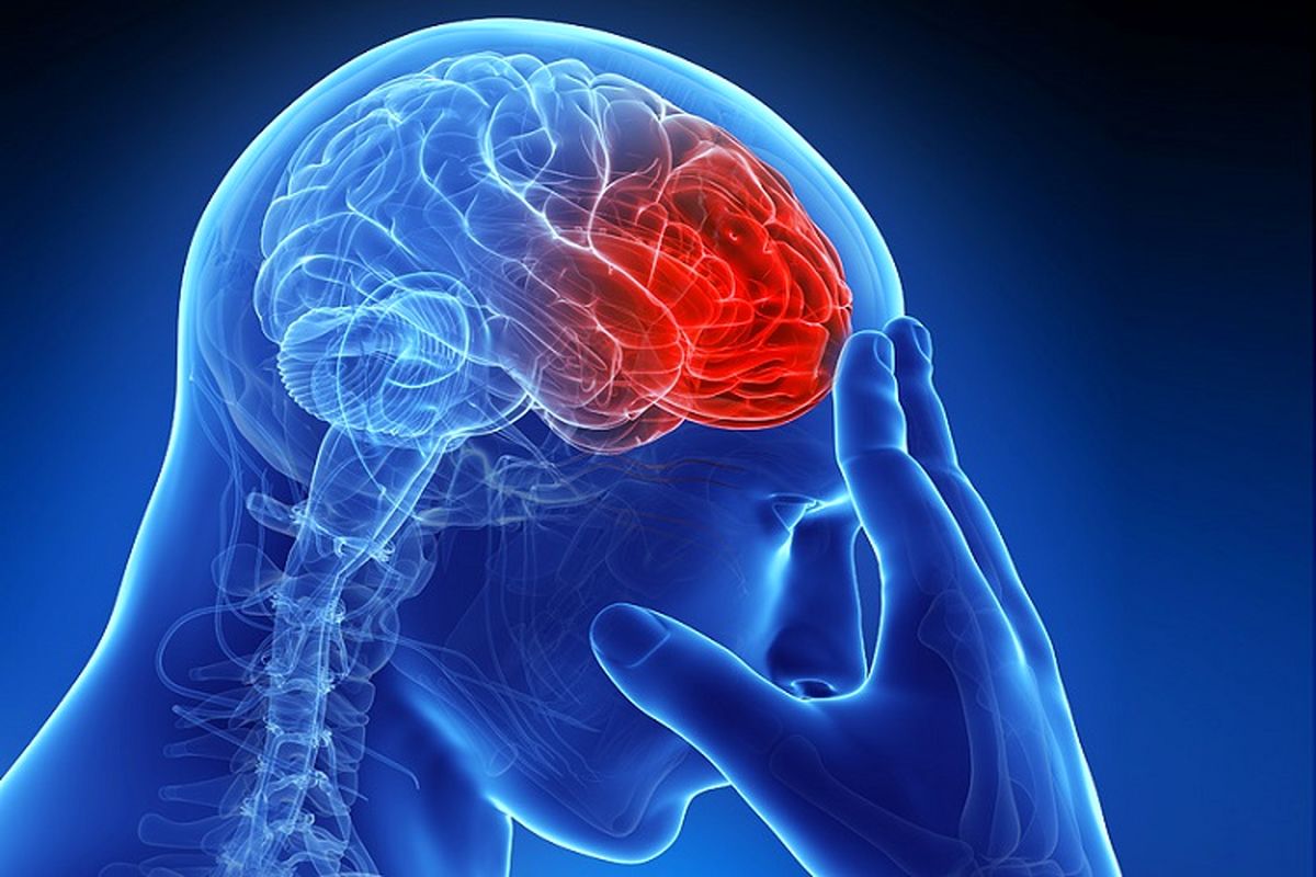 زمان طلایی درمان سکته مغزی را جدی بگیرید