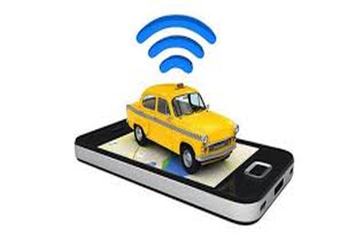 افزایش قیمت کرایه تاکسی های اینترنتی را به کجا گزارش دهیم؟