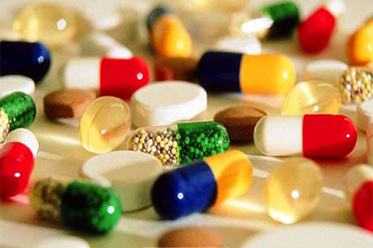 داروهای پر مصرف در میان ایرانیان
