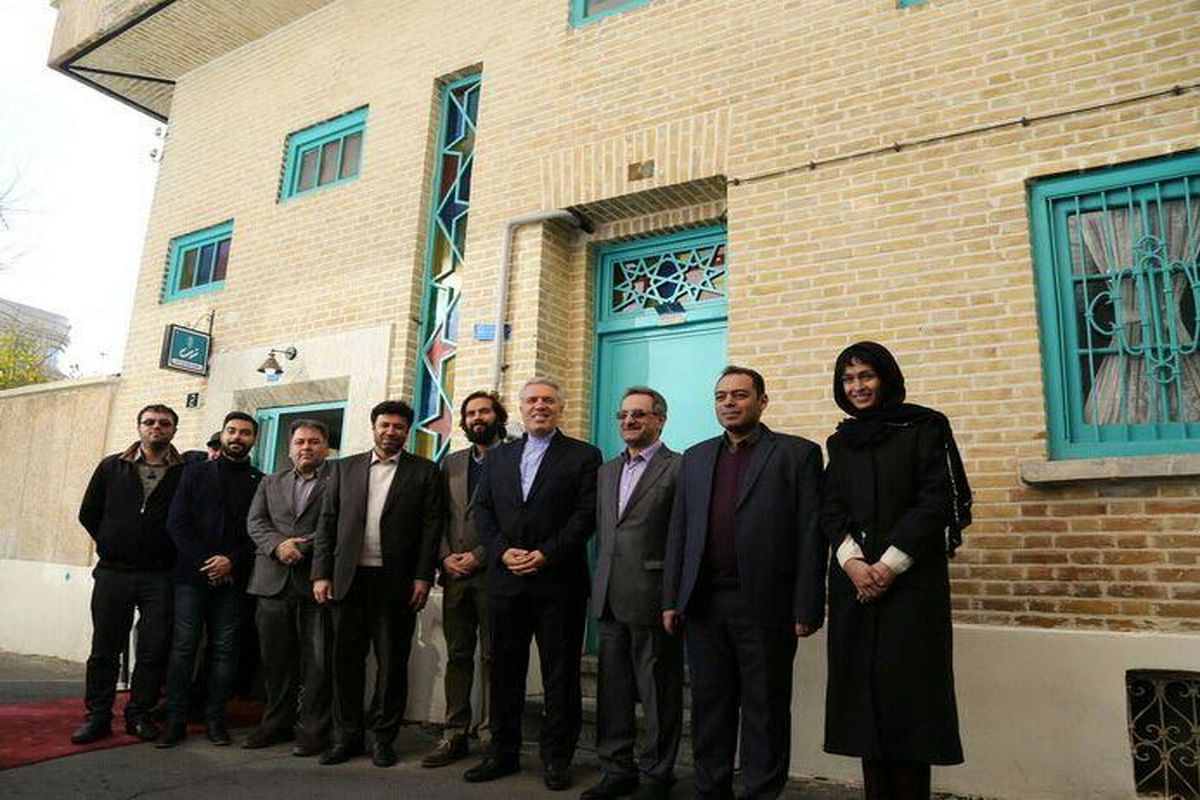 ساخت اقامتگاه های سنتی به جای هتل پنج ستاره/ تقویت زیر ساخت های گردشگری در طهران قدیم