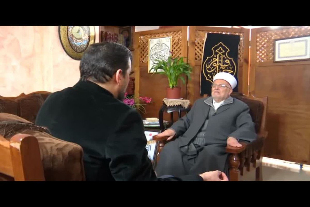 محدودیت های رژیم صهیونیستی برای خطیب مسجد الاقصی