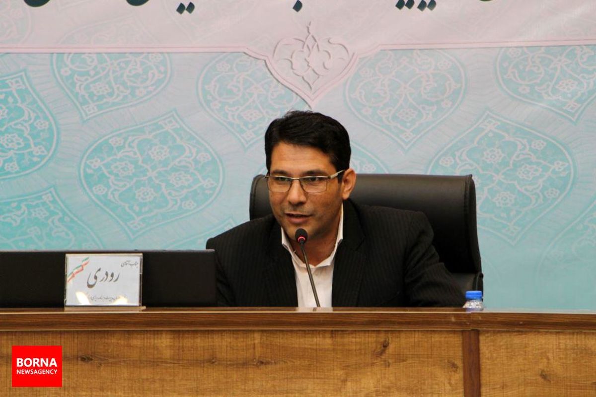 شکاف‌های عدم توازن در استان کرمان در حال کم شدن است / ۶۴ درصد مشکلات واحدهای تولیدی و صنعتی استان مربوط به تامین منابع مالی است / باید فرهنگ کارآفرینی را در جامعه ترویج دهیم