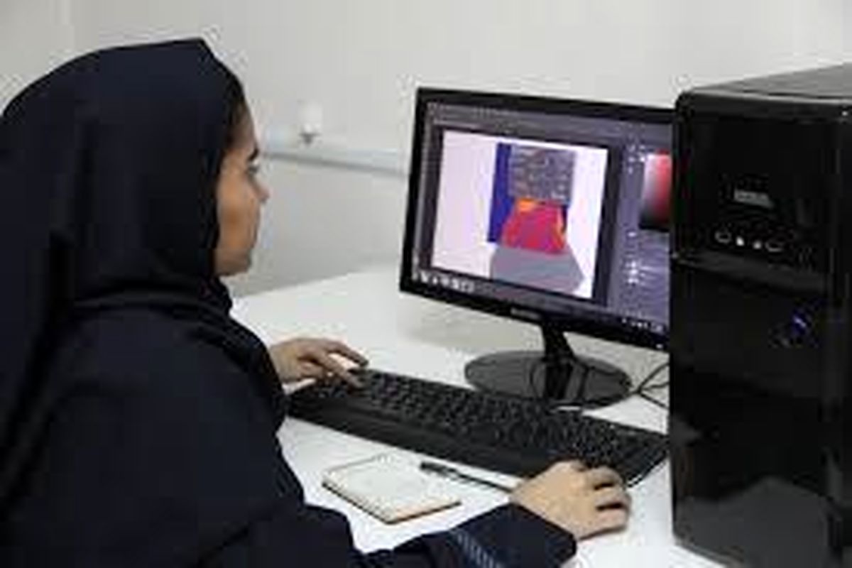 ۱۰مدرسه آموزش از راه دور الکترونیکی در سطح استان راه اندازی خواهد شد