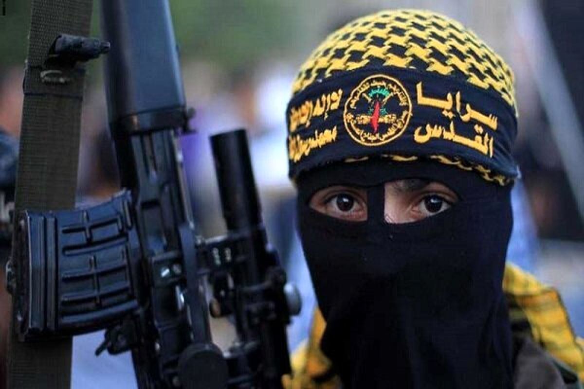 واکنش جهاد اسلامی فلسطین به تهدید نتانیاهو؛ در پاسخ درنگ نمی کنیم