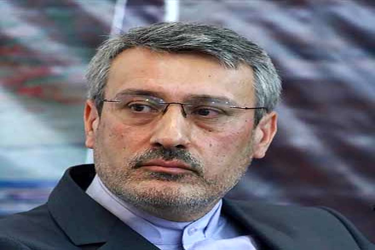 سفیر ایران در لندن راه‌ اندازی ساختار غیرضروری در کنسولگری را تکذیب کرد