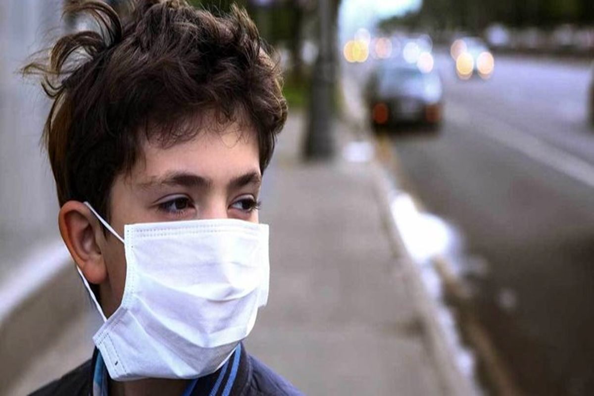 استاد بخش ویروس شناسی دانشگاه تهران: ماسک نزنید