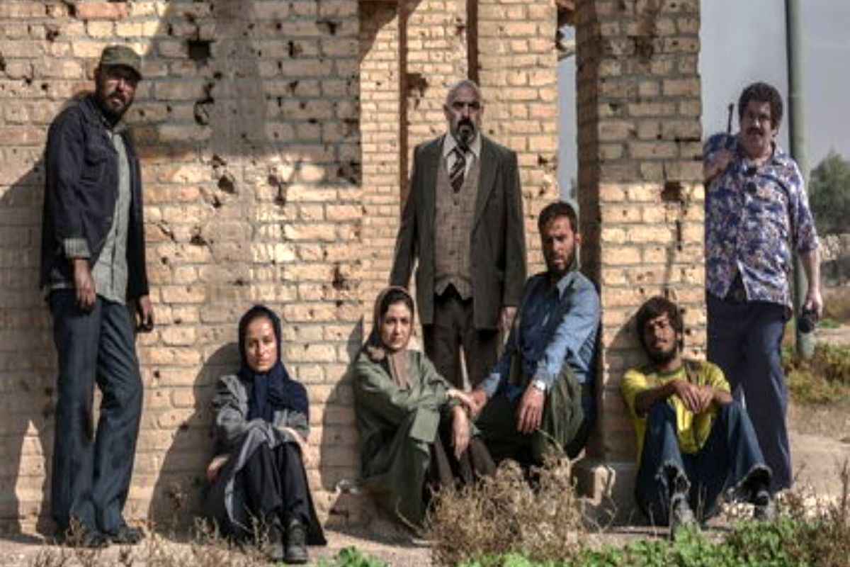 ۵ فیلم برتر آرای مردمی تا روز نهم جشنواره فیلم فجر