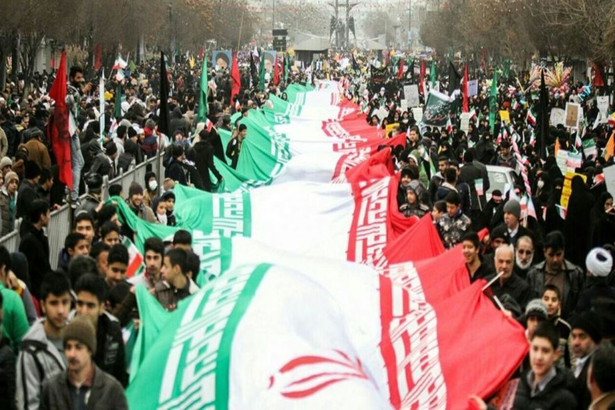 دعوت امام جمعه و استاندار همدان از مردم برای شرکت در راهپیمایی ۲۲ بهمن