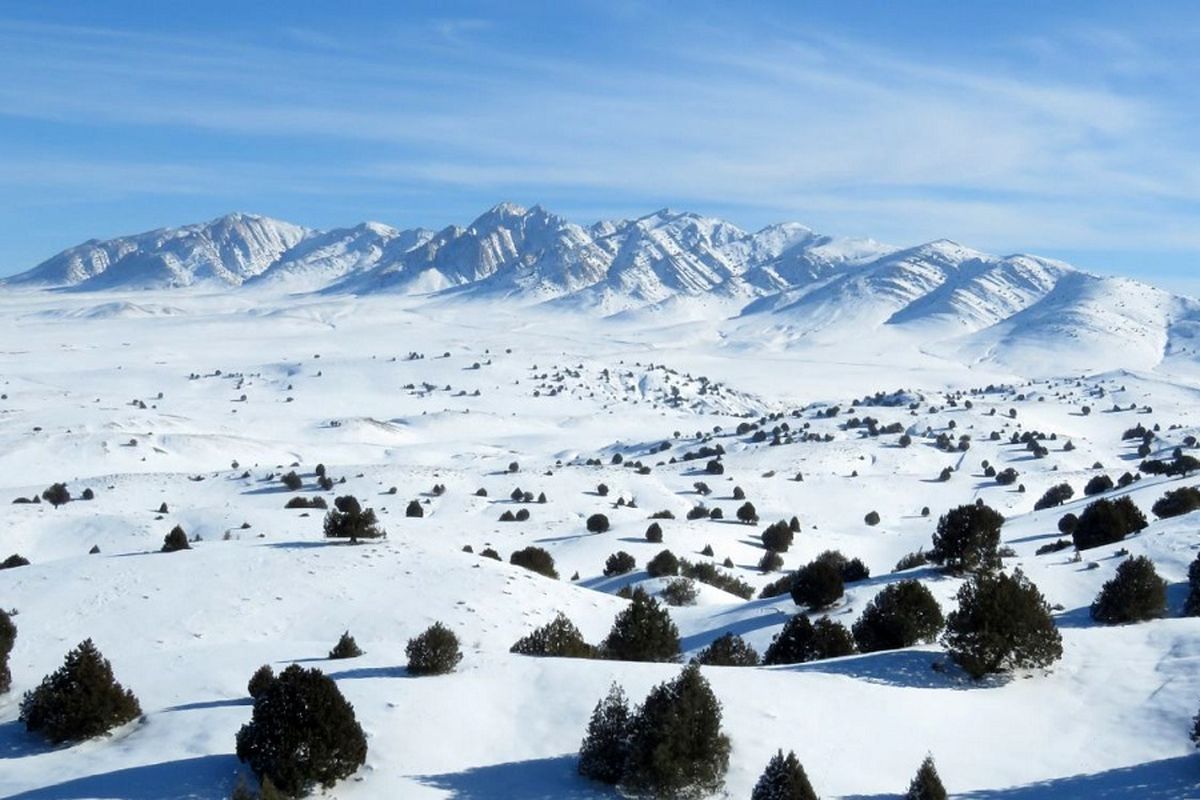 گردشگری زمستانه در خراسان شمالی با مشارکت بخش خصوصی رونق می‌یابد