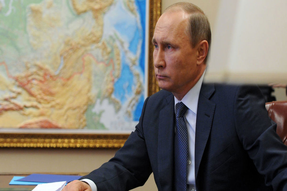 روسیه به دنبال تشدید کاهش تولید اوپک