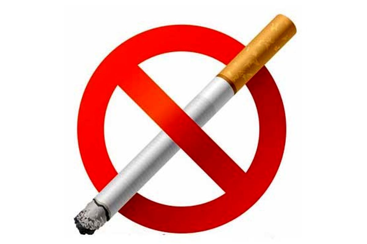 دخانیات موضوع مهمی برای به وجود آمدن گرفتگی های داخل رگ