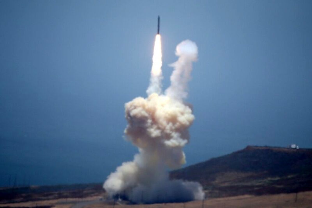 موشک جدید زمین به هوا بلای جان عربستان سعودی/ تورنادو ساقط شد