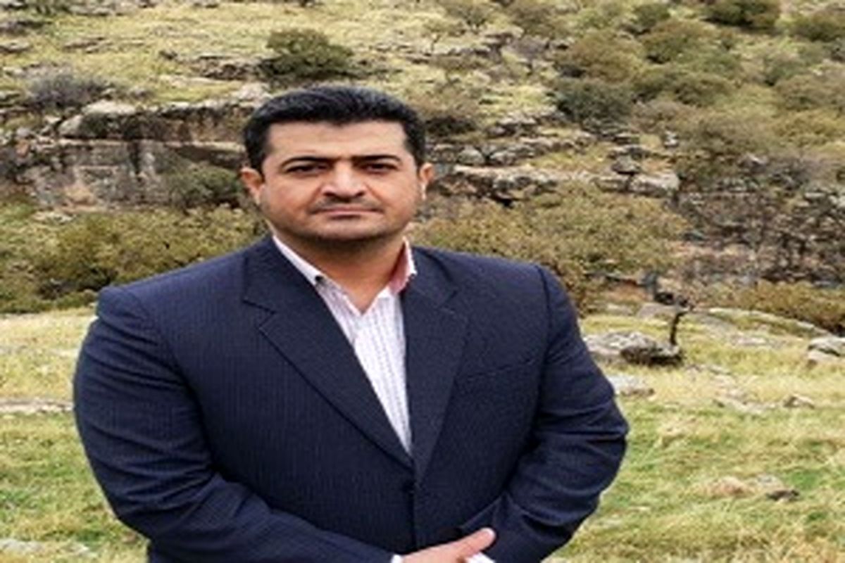 مدیرکل نوسازی مدارس لرستان درگذشت