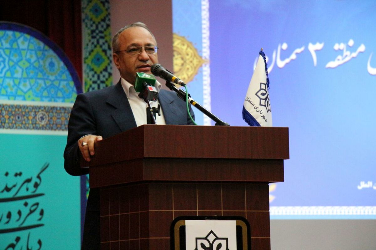 شهرداری، ویترین تمام نمای خدمات نظام و دولت به مردم است