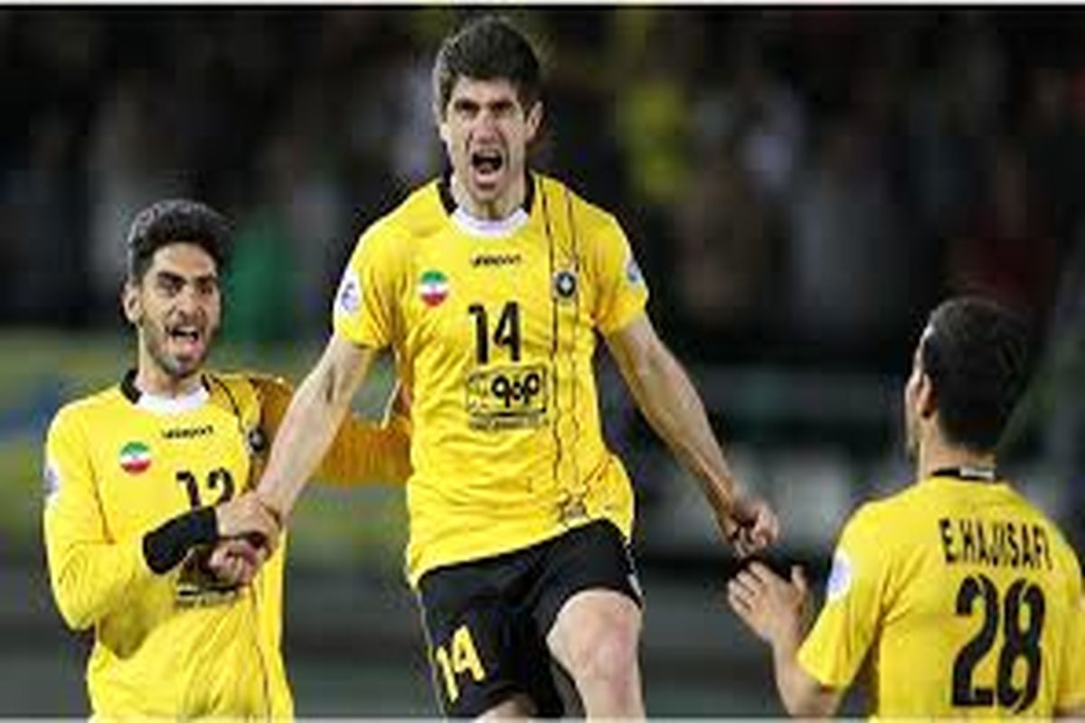 ترکیب احتمالی سپاهان در مصاف السد