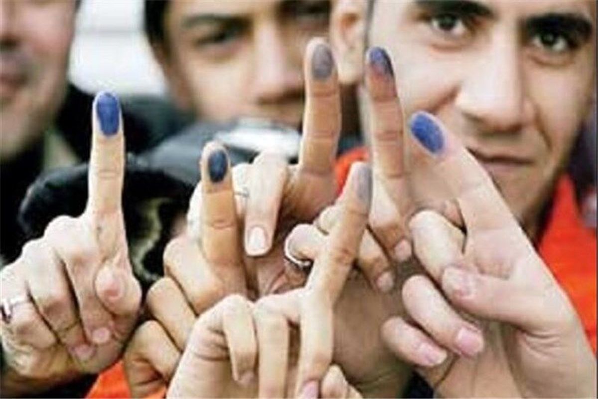 ۳۹ هزار و ۹۱۶ نفر رای اولی در یزد