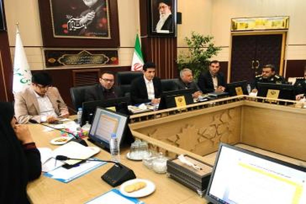 تمهیدات لازم برای امنیت مسافران نوروزی در استان تهران اتخاذ می شود
